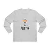 Men’s Base Longsleeve Tee