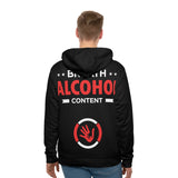 Men's Hoodie (AOP)