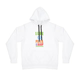 Athletic Hoodie (AOP)