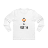 Men’s Base Longsleeve Tee