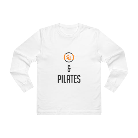 Men’s Base Longsleeve Tee