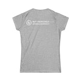 Women's Softstyle Tee