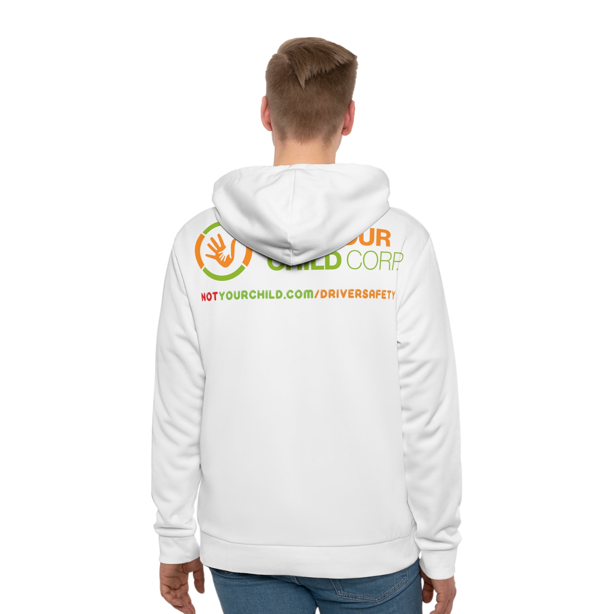 Men's Hoodie (AOP)