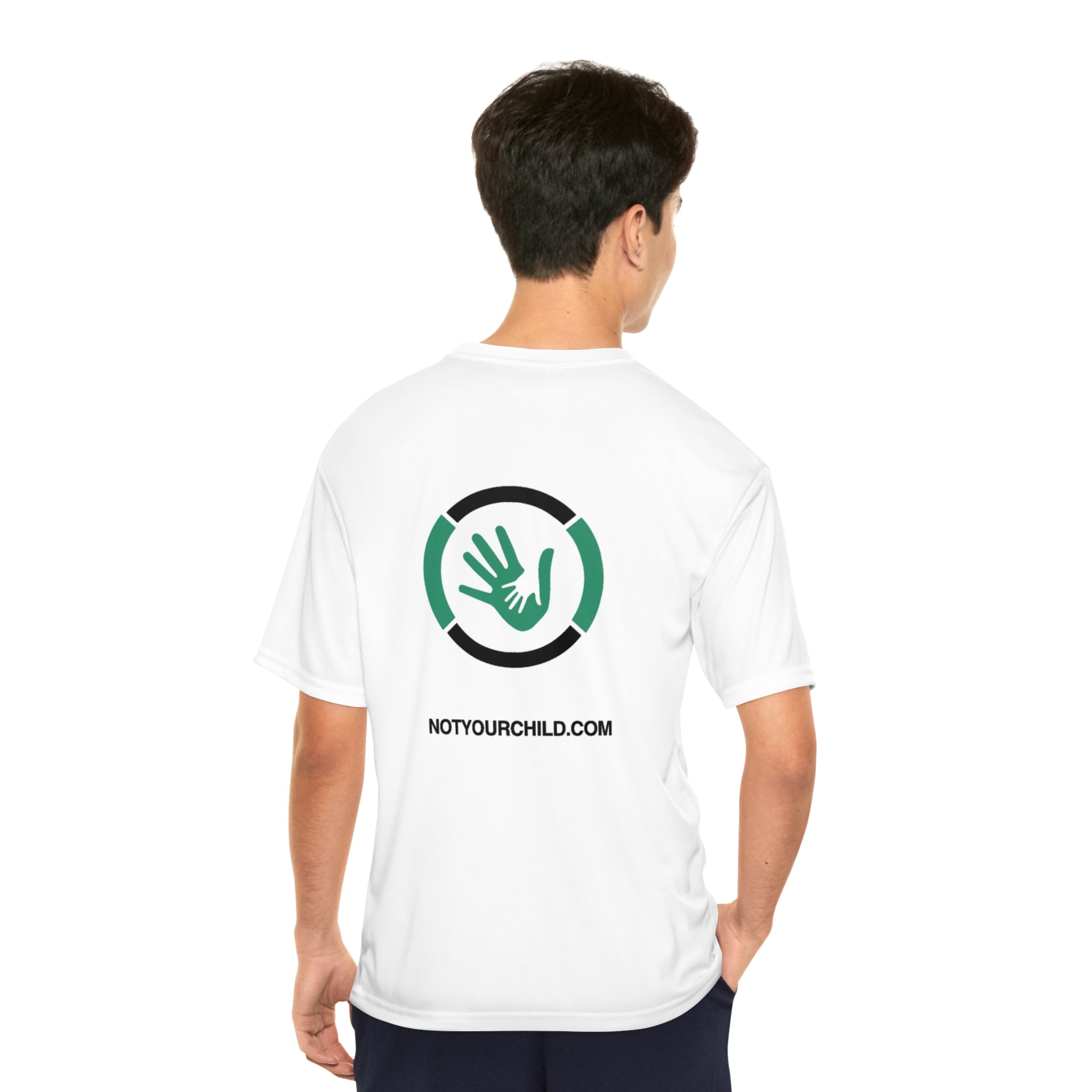 Men's Performance T-Shirt