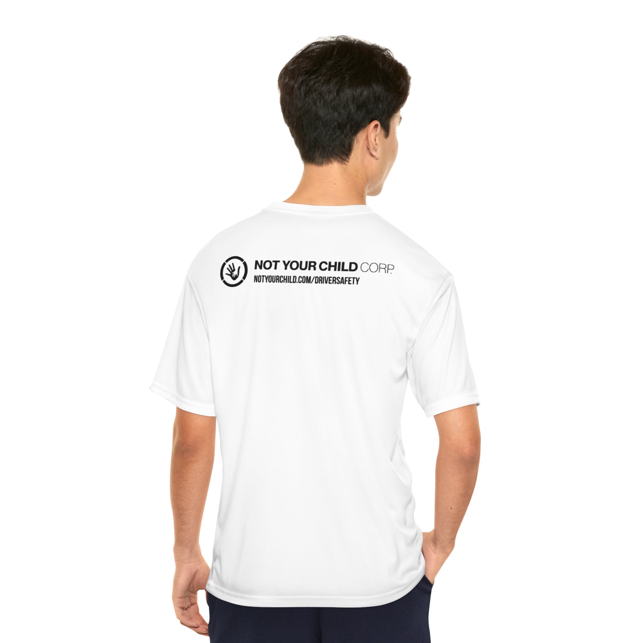 Men's Performance T-Shirt