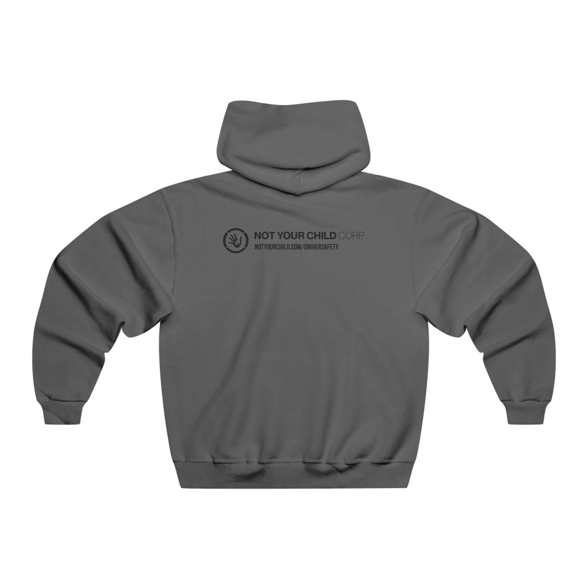 Men's NUBLEND® Hooded Sweatshirt